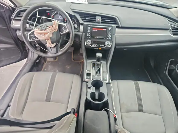 19XFC2F5XHE042582 2017 HONDA CIVIC - Image 8