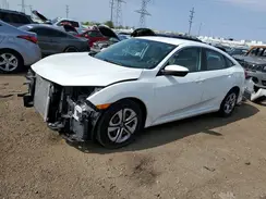 19XFC2F5XHE042940 2017 HONDA CIVIC