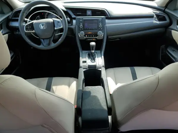19XFC2F5XHE042940 2017 HONDA CIVIC - Image 8