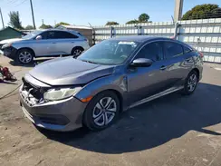19XFC2F5XHE043277 2017 HONDA CIVIC