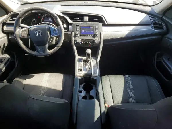 19XFC2F5XHE043277 2017 HONDA CIVIC - Image 8