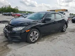 19XFC2F5XHE044073 2017 HONDA CIVIC