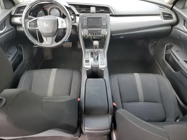 19XFC2F5XHE044073 2017 HONDA CIVIC - Image 8