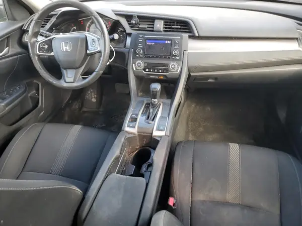 19XFC2F5XHE044980 2017 HONDA CIVIC - Image 8
