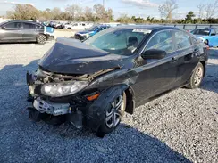 19XFC2F5XHE045255 2017 HONDA CIVIC