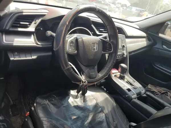 19XFC2F5XHE045739 2017 HONDA CIVIC - Image 8
