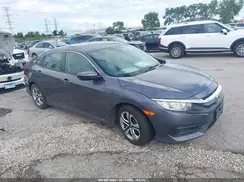 19XFC2F5XHE047734 2017 HONDA CIVIC