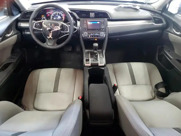 19XFC2F5XHE048091 2017 HONDA CIVIC - Image 8