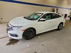 19XFC2F5XHE048320 2017 HONDA CIVIC