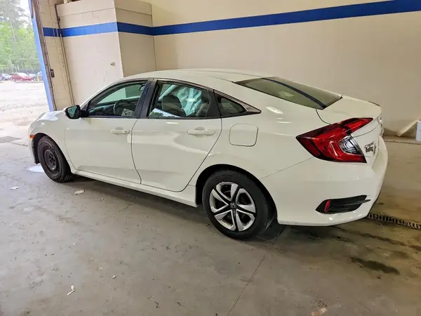 19XFC2F5XHE048320 2017 HONDA CIVIC - Image 2