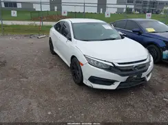 19XFC2F5XHE048334 2017 HONDA CIVIC