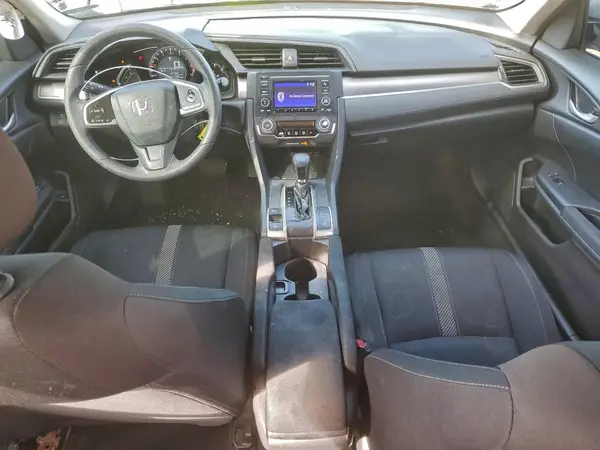 19XFC2F5XHE048558 2017 HONDA CIVIC - Image 8
