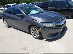 19XFC2F5XHE049144 2017 HONDA CIVIC