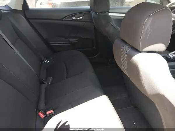 19XFC2F5XHE049144 2017 HONDA CIVIC - Image 8