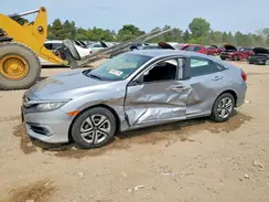19XFC2F5XHE050763 2017 HONDA CIVIC