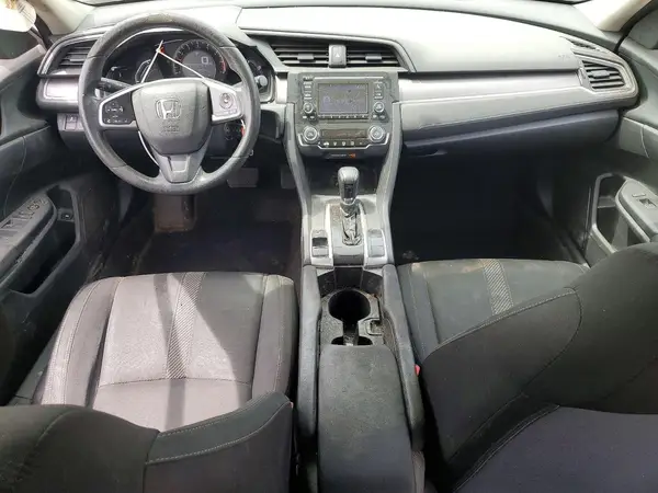 19XFC2F5XHE050763 2017 HONDA CIVIC - Image 8