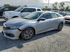 19XFC2F5XHE050942 2017 HONDA CIVIC
