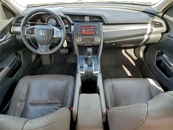 19XFC2F5XHE050942 2017 HONDA CIVIC - Image 8