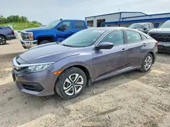 19XFC2F5XHE052142 2017 HONDA CIVIC