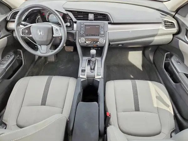 19XFC2F5XHE052142 2017 HONDA CIVIC - Image 8