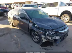 19XFC2F5XHE052318 2017 HONDA CIVIC