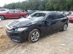19XFC2F5XHE053016 2017 HONDA CIVIC