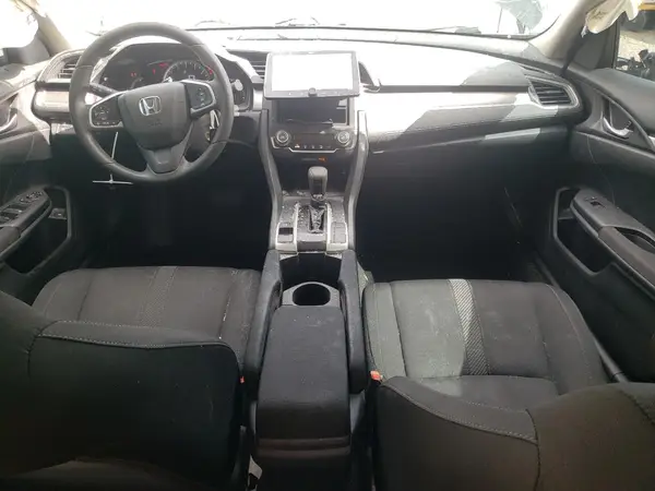 19XFC2F5XHE053016 2017 HONDA CIVIC - Image 8