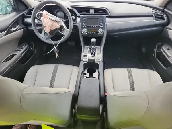 19XFC2F5XHE053047 2017 HONDA CIVIC - Image 8
