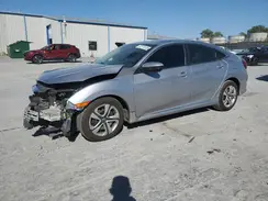 19XFC2F5XHE053615 2017 HONDA CIVIC