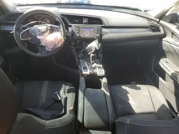 19XFC2F5XHE053615 2017 HONDA CIVIC - Image 8