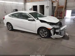 19XFC2F5XHE054487 2017 HONDA CIVIC