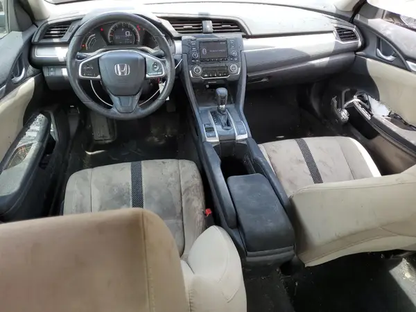 19XFC2F5XHE054652 2017 HONDA CIVIC - Image 8