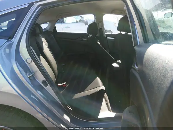19XFC2F5XHE055087 2017 HONDA CIVIC - Image 8