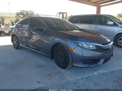 19XFC2F5XHE055705 2017 HONDA CIVIC