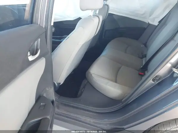 19XFC2F5XHE055705 2017 HONDA CIVIC - Image 8