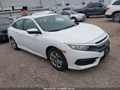 19XFC2F5XHE057583 2017 HONDA CIVIC