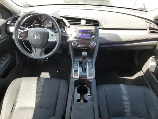 19XFC2F5XHE057650 2017 HONDA CIVIC - Image 8