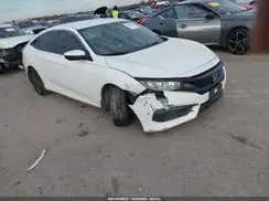 19XFC2F5XHE057843 2017 HONDA CIVIC