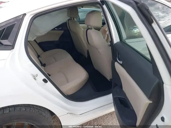 19XFC2F5XHE057843 2017 HONDA CIVIC - Image 8