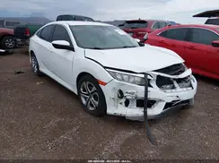 19XFC2F5XHE057910 2017 HONDA CIVIC