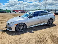 19XFC2F5XHE058636 2017 HONDA CIVIC