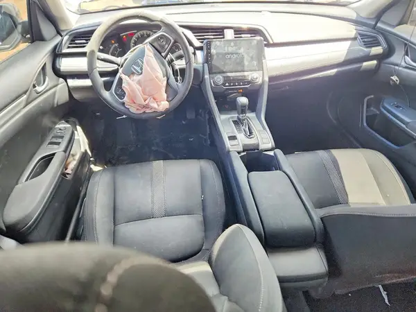 19XFC2F5XHE058636 2017 HONDA CIVIC - Image 8