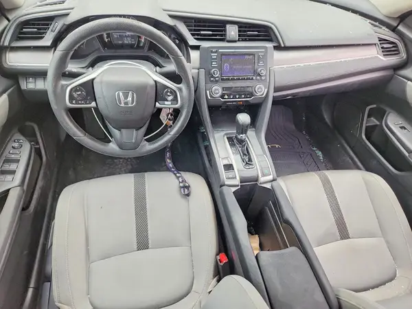 19XFC2F5XHE059351 2017 HONDA CIVIC - Image 8