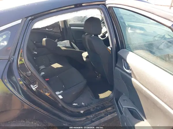 19XFC2F5XHE060984 2017 HONDA CIVIC - Image 8