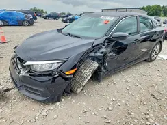 19XFC2F5XHE061195 2017 HONDA CIVIC