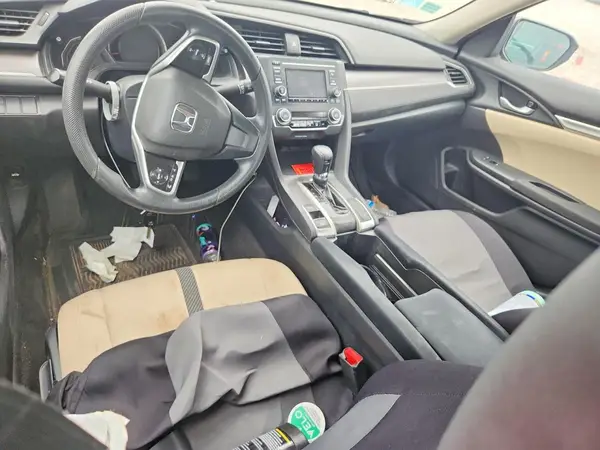 19XFC2F5XHE061195 2017 HONDA CIVIC - Image 8