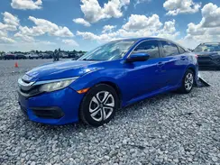 19XFC2F5XHE061603 2017 HONDA CIVIC