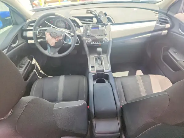 19XFC2F5XHE061603 2017 HONDA CIVIC - Image 8