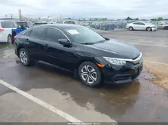 19XFC2F5XHE061987 2017 HONDA CIVIC
