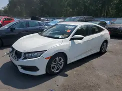 19XFC2F5XHE062279 2017 HONDA CIVIC